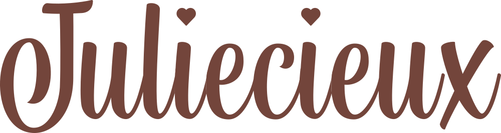 Logo van Juliecieux