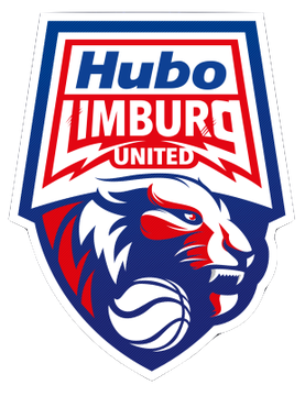 Logo van Hubo Limburg United