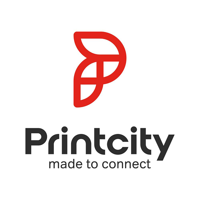 Logo van Printcity
