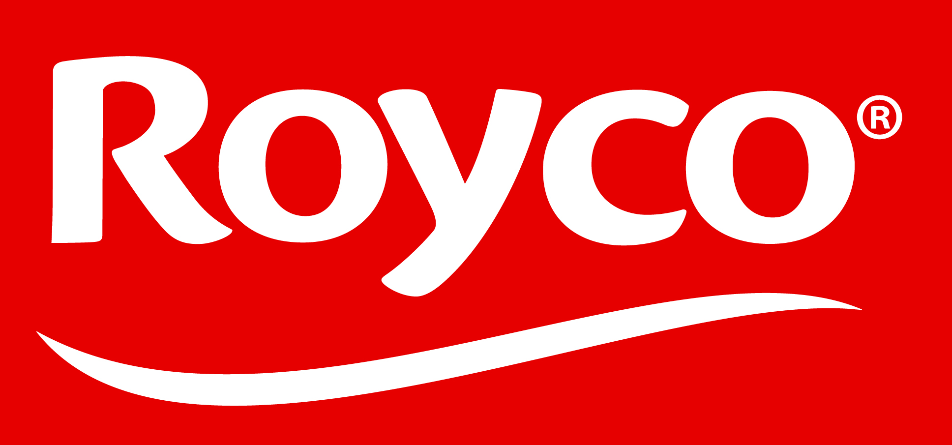 Logo van Royco