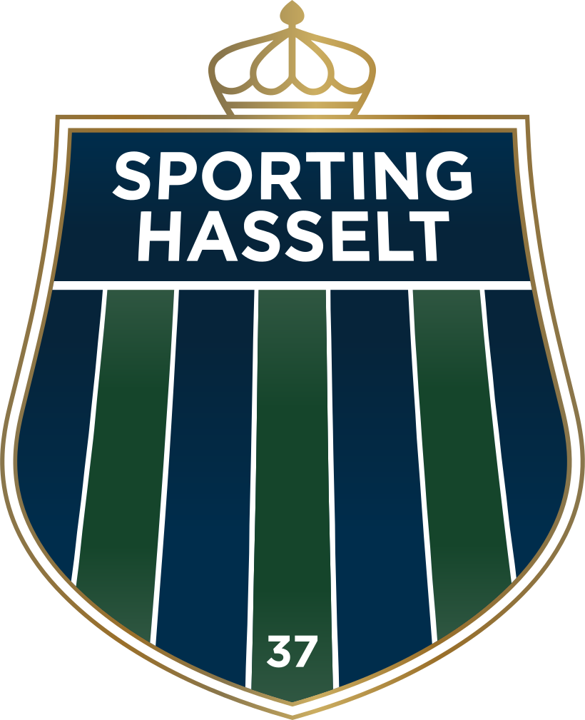 Logo van Sporting Hasselt