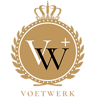 Logo van Voetwerk