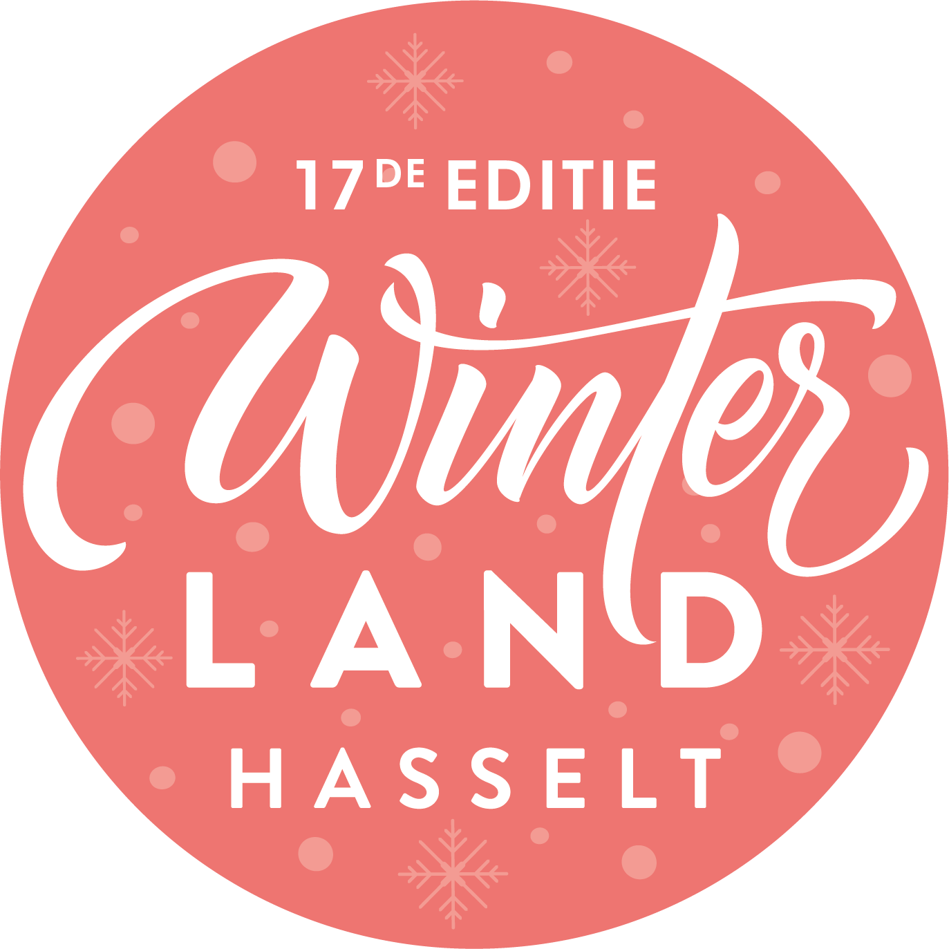 Logo van Winterland