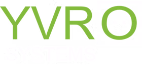 Logo van Yvro Systems
